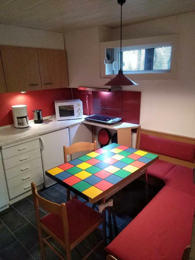 Appartement Little Silence