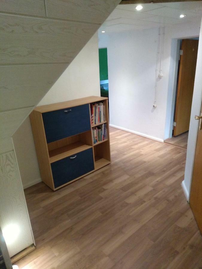 Appartement Little Silence
