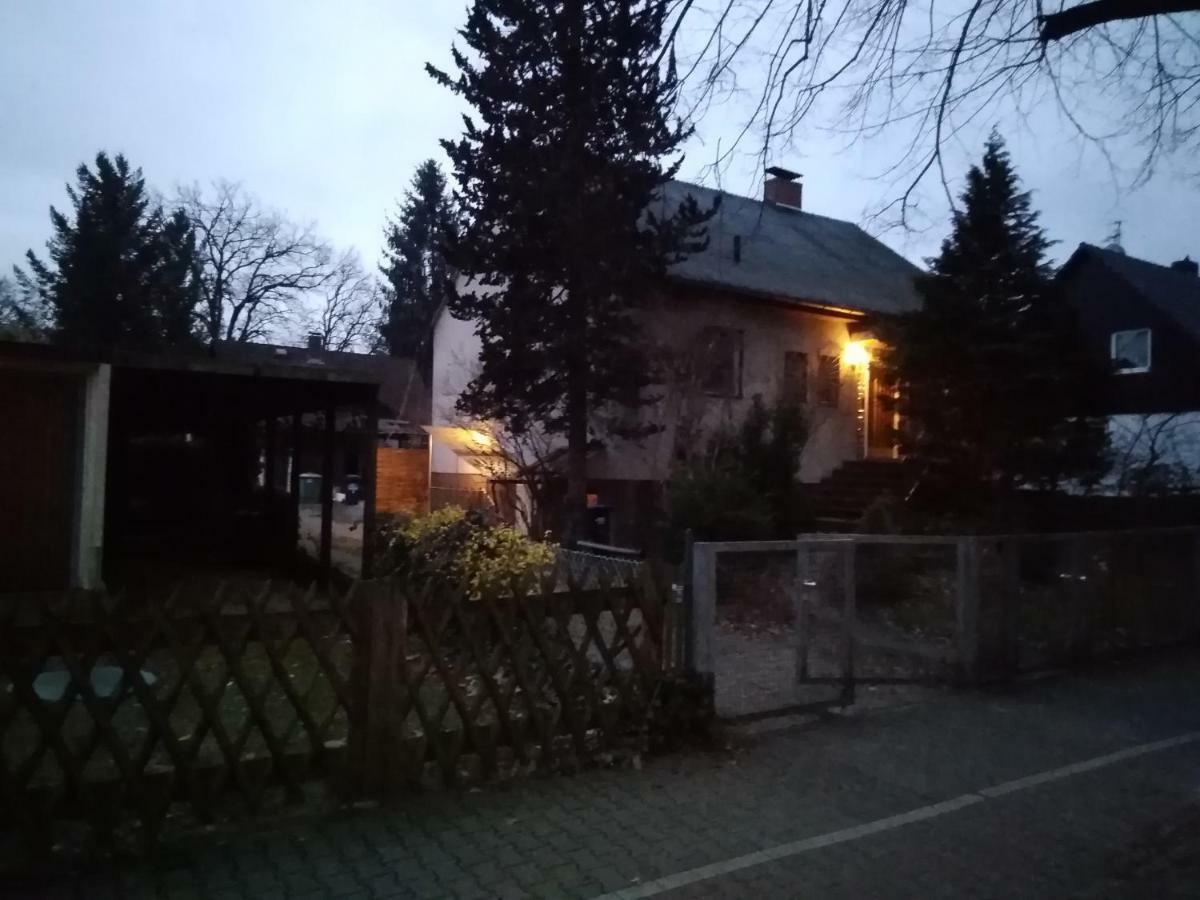 Little Silence Apartment Berlin